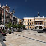 Badajoz Plaza de Espana 126 3 1 2