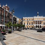 Badajoz Plaza de Espana 126 3 1 5